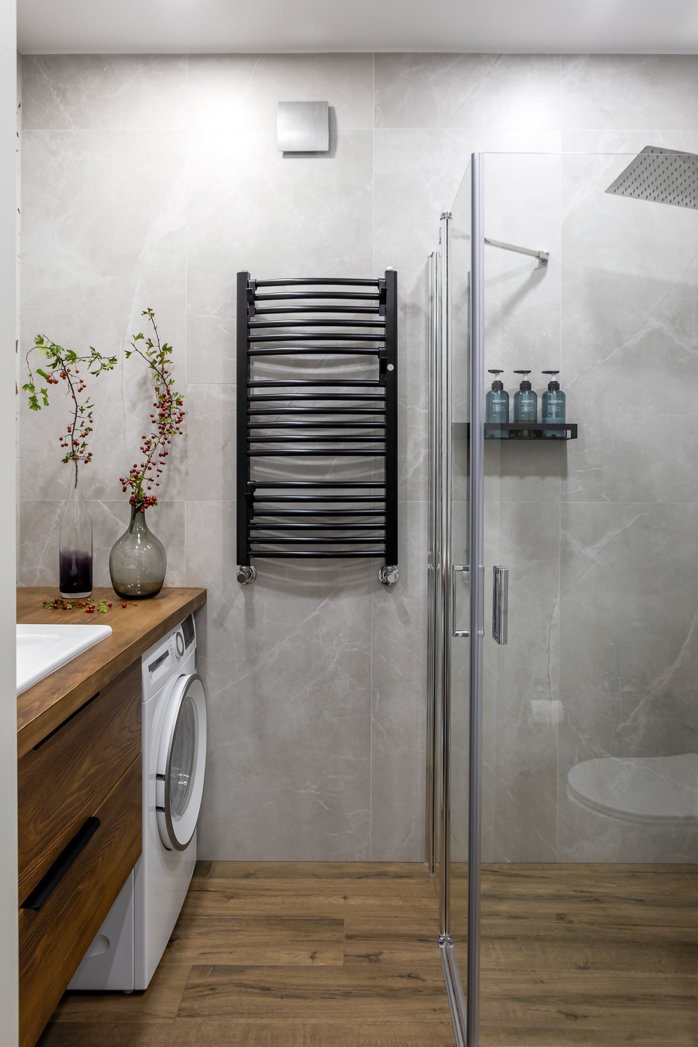 Однокомнатные апартаменты                   "Море"  в Зеленоградске