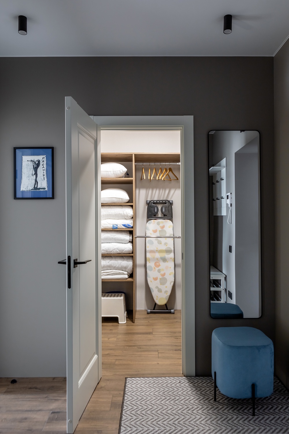 Однокомнатные апартаменты                   "Море"  в Зеленоградске