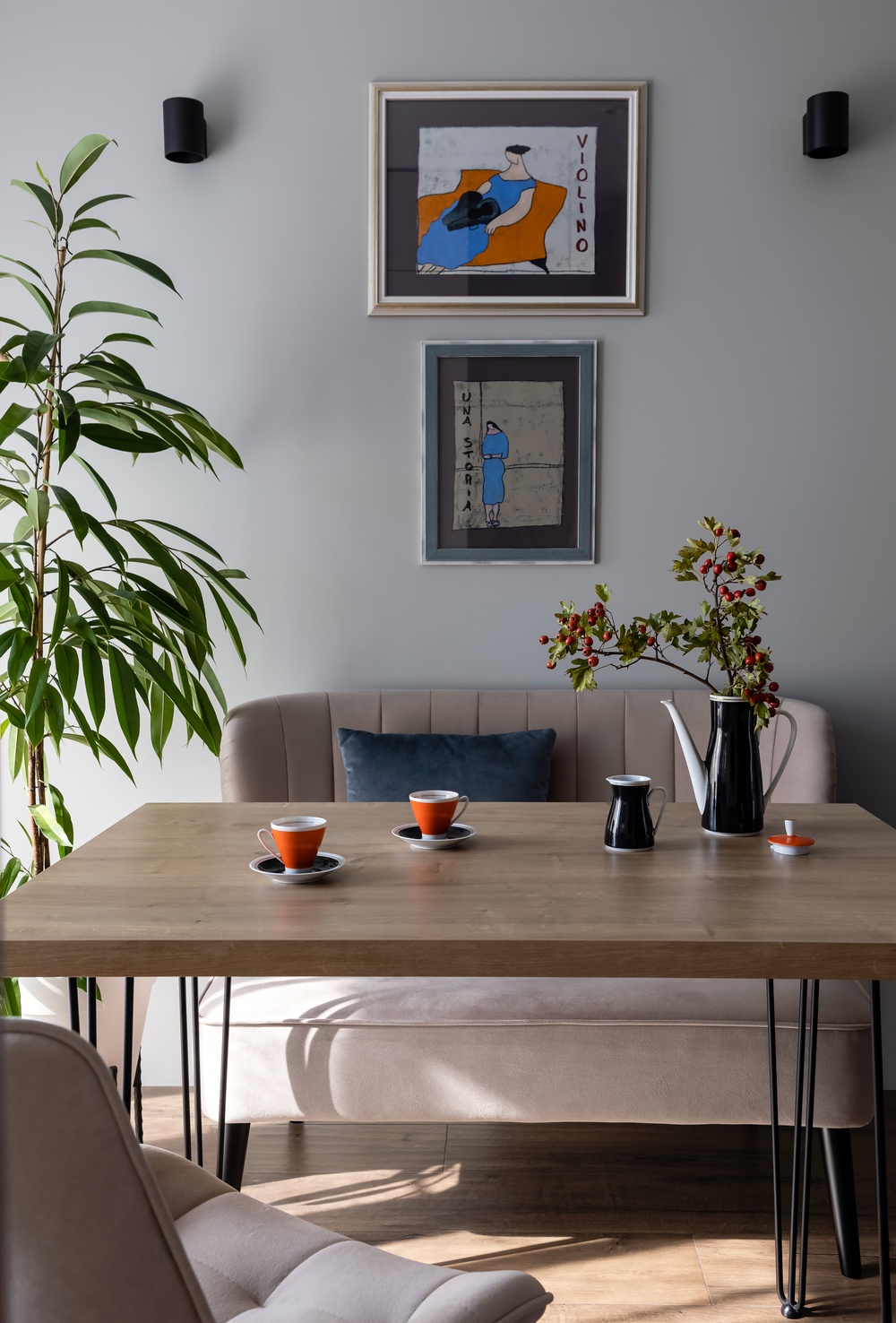 Однокомнатные апартаменты                   "Море"  в Зеленоградске