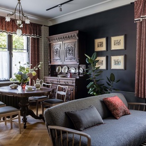 Апартаменты на Ленинском