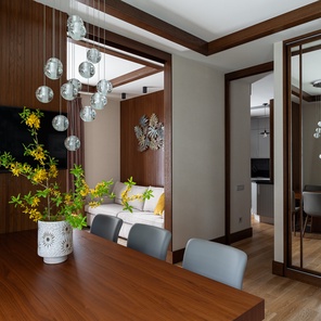 Апартаменты 2