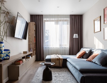 в Зеленоградске