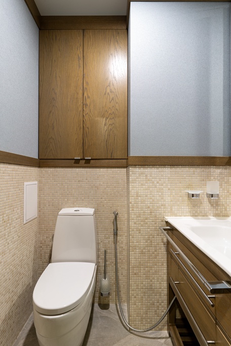 Двухкомнатные апартаменты "Дюны" в Светлогорске