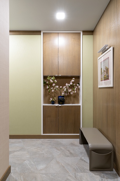 Двухкомнатные апартаменты "Дюны" в Светлогорске