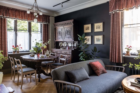 О нас в Яндекс Недвижимости
