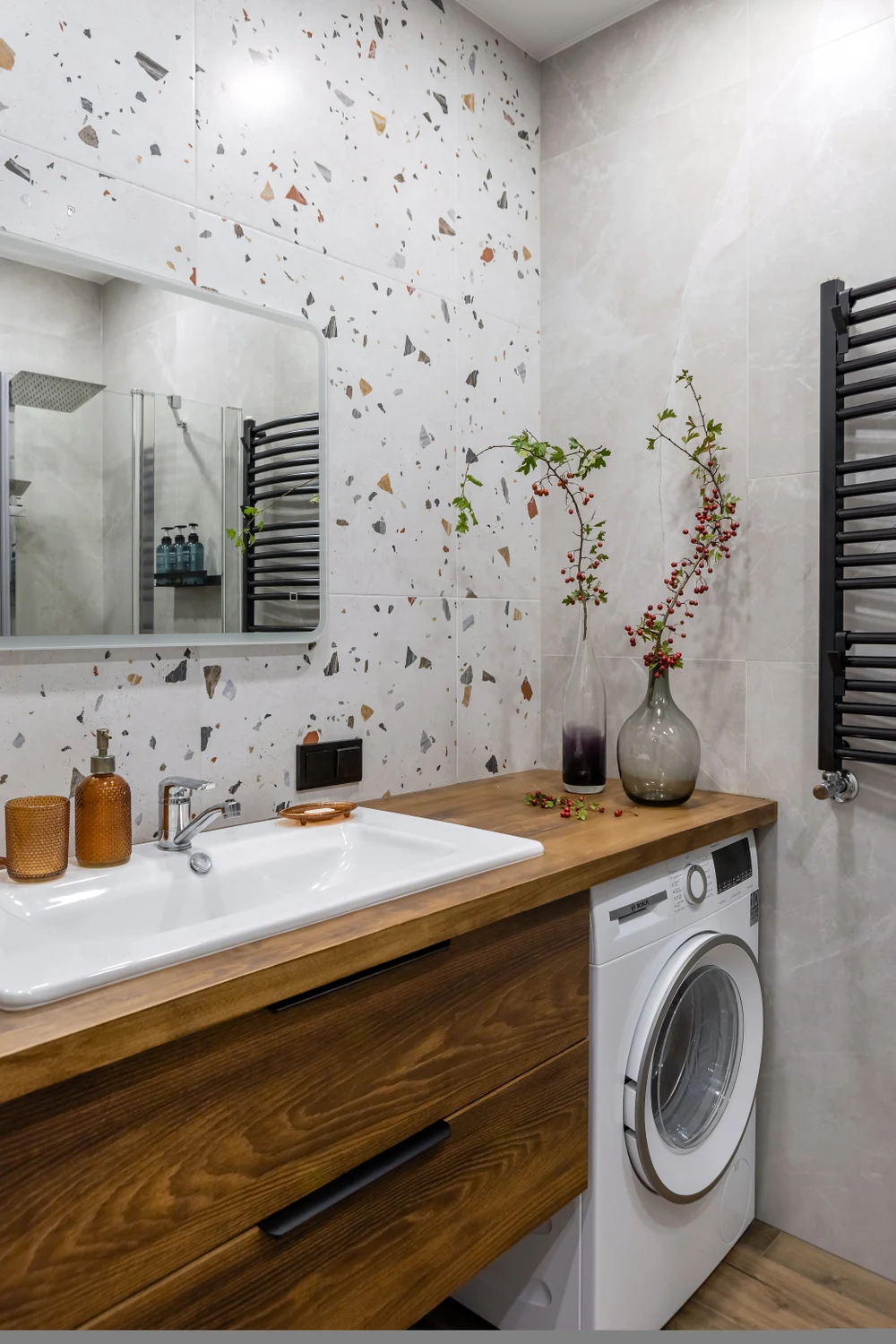 Однокомнатные апартаменты "Море" в Зеленоградске