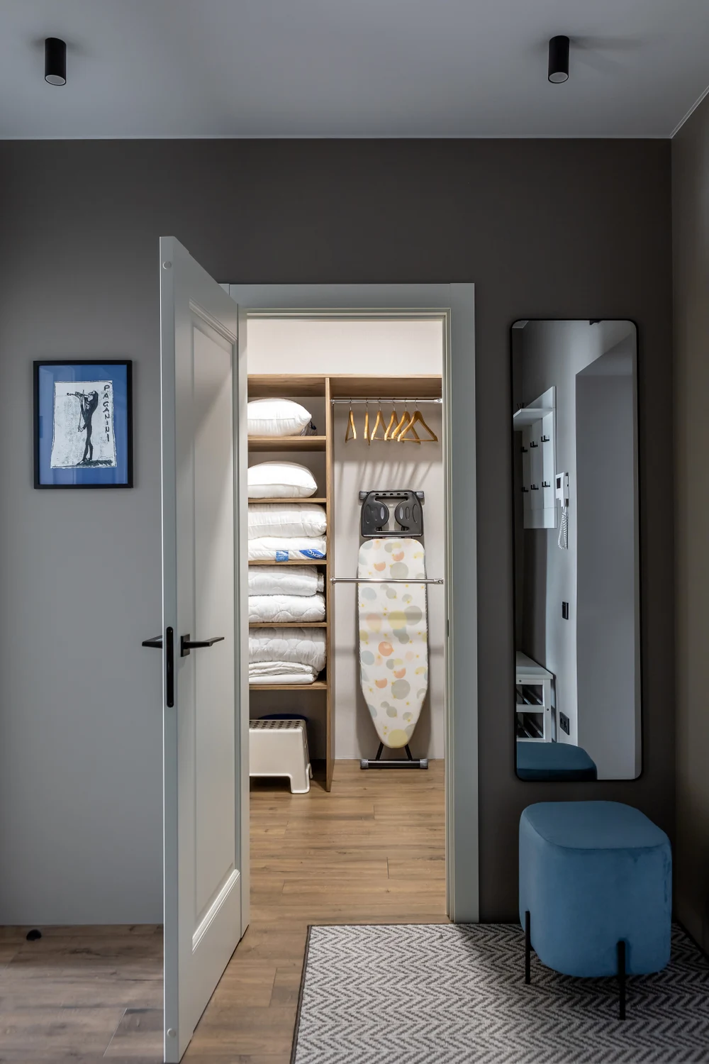 Однокомнатные апартаменты "Море" в Зеленоградске