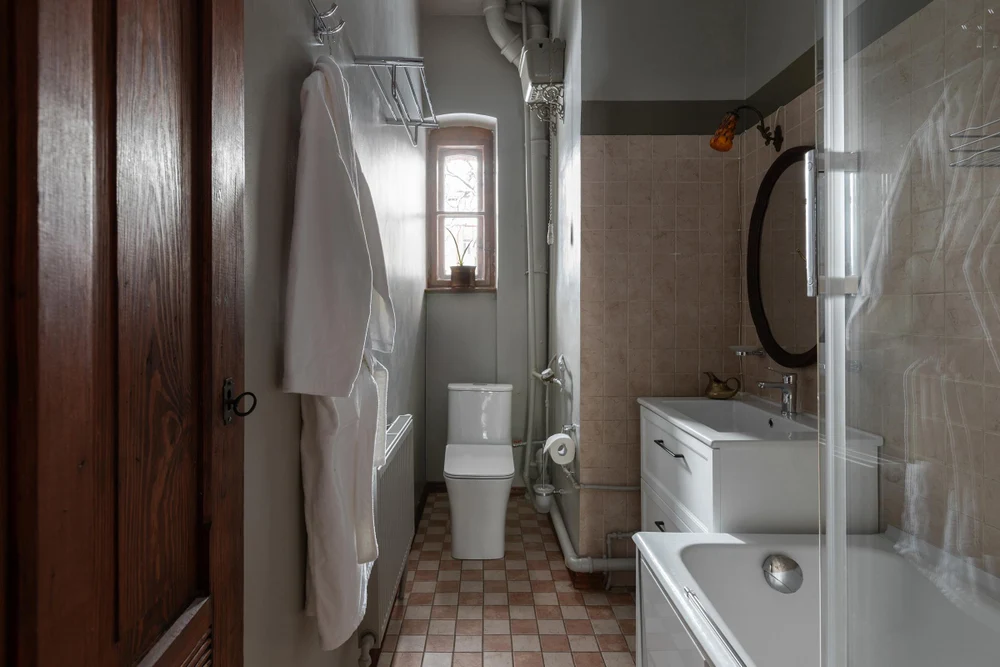 "Пугачева, 12" исторические апартаменты в Калининграде
