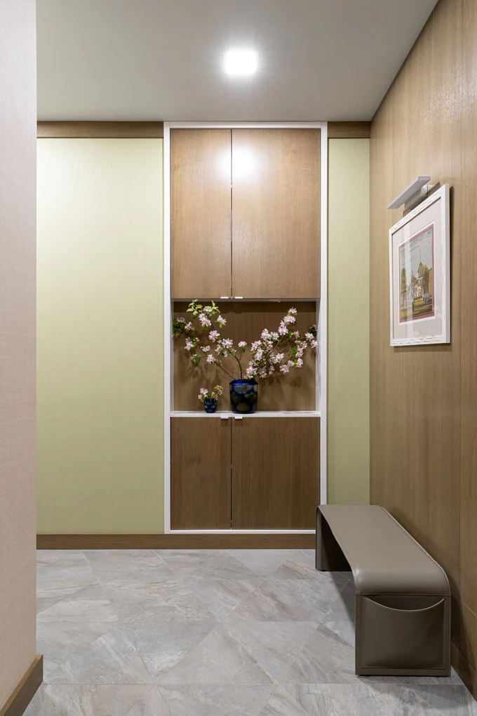 Двухкомнатные апартаменты "Дюны" в Светлогорске