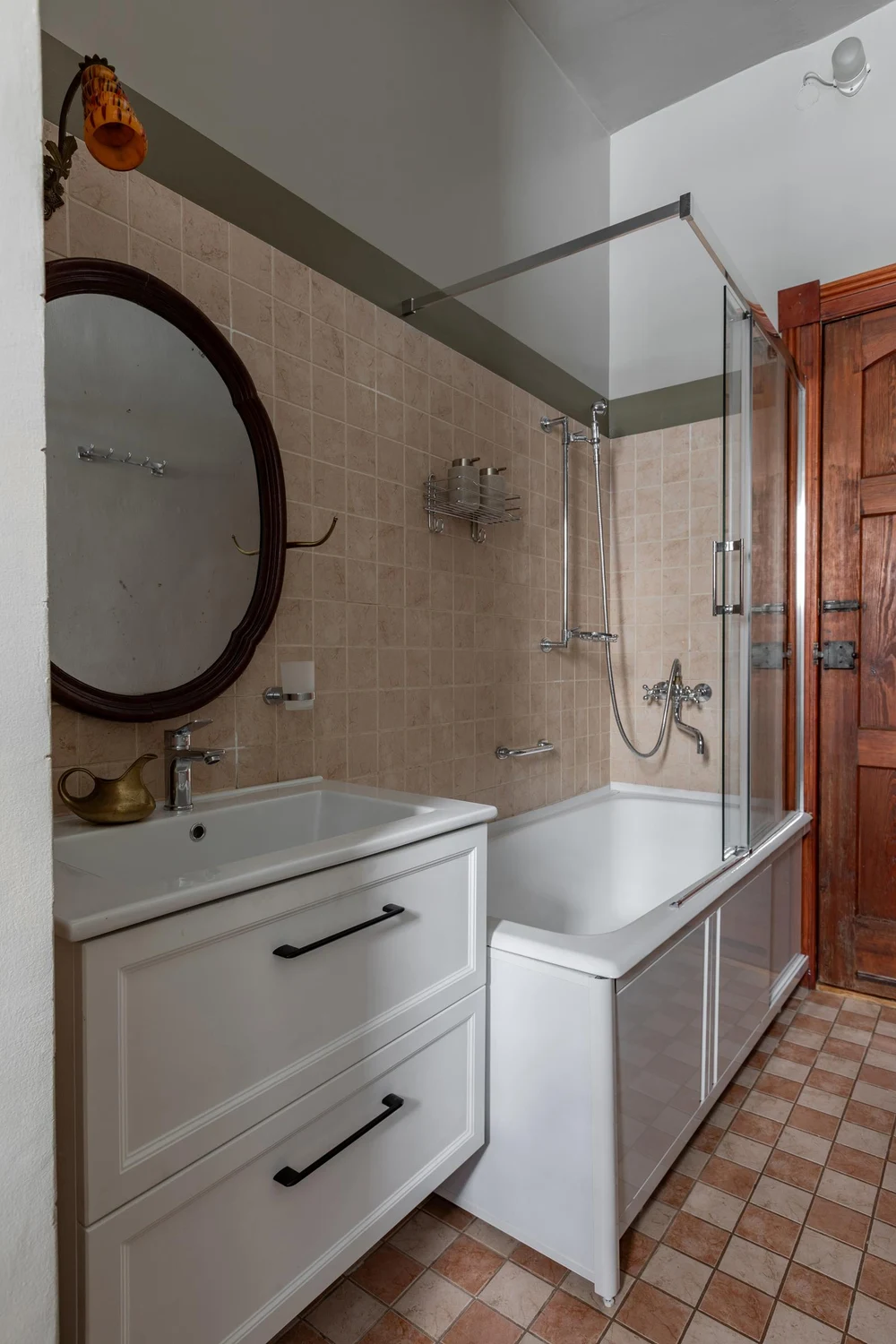 "Пугачева, 12" исторические апартаменты в Калининграде
