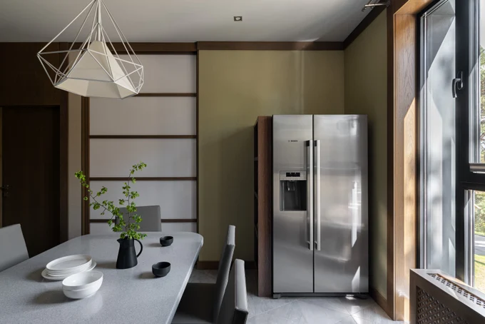 Двухкомнатные апартаменты "Дюны" в Светлогорске