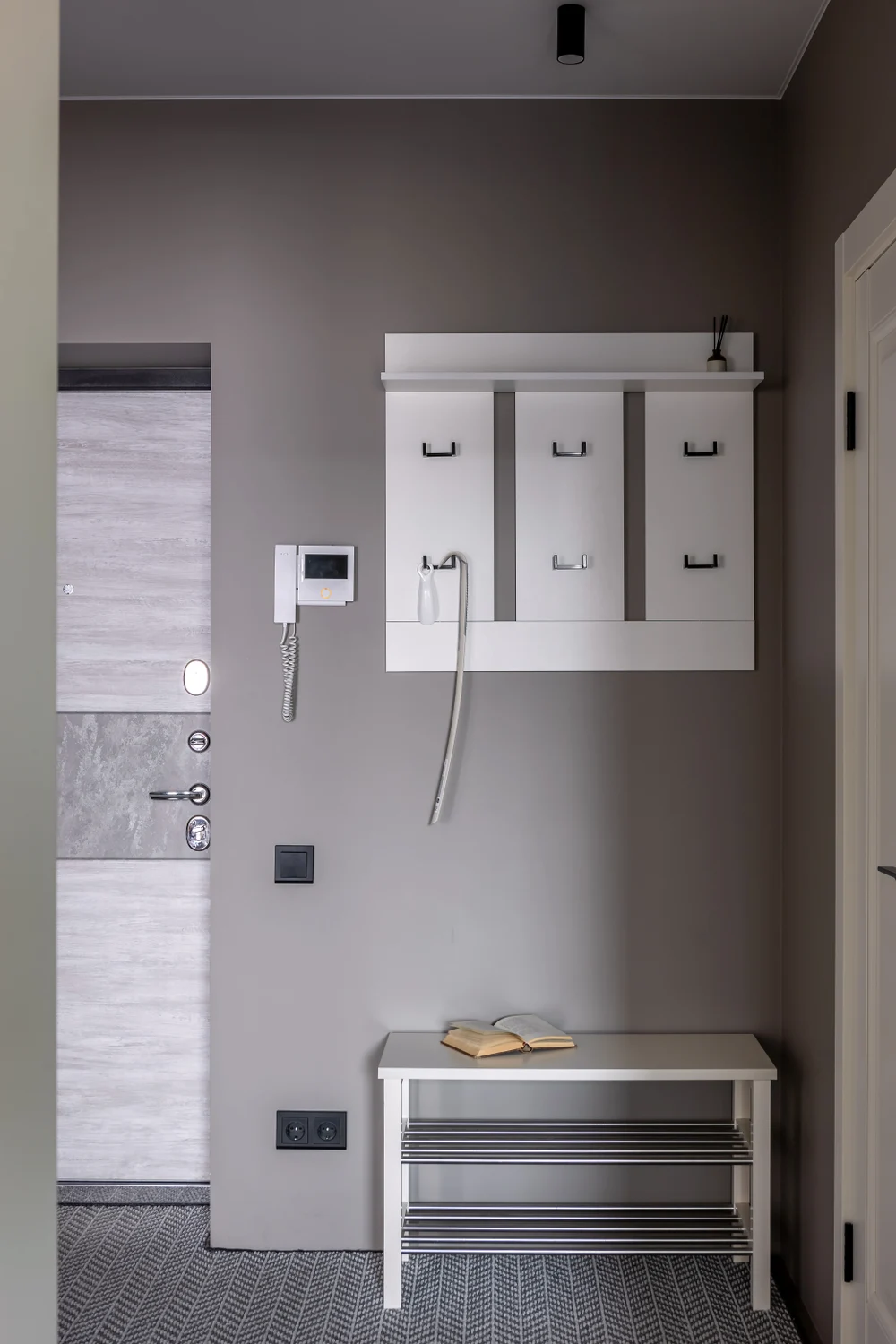 Однокомнатные апартаменты "Море" в Зеленоградске